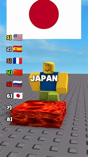 Roblox OOF Sound in Different Languages 😂 (You’ve Never Heard This!)