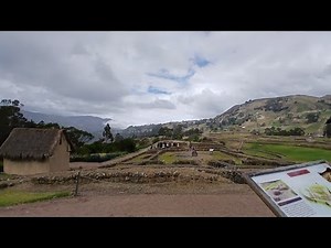 Mi viaje a Ingapirca//Complejo Arqueologico Inca - Cañari de Ecuador//Gracias por ver mi contenido