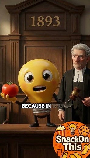 Tomatos Are Vegetables