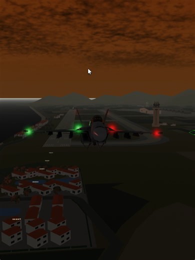 Nife 2: Exciting Carrier Operations in Roblox