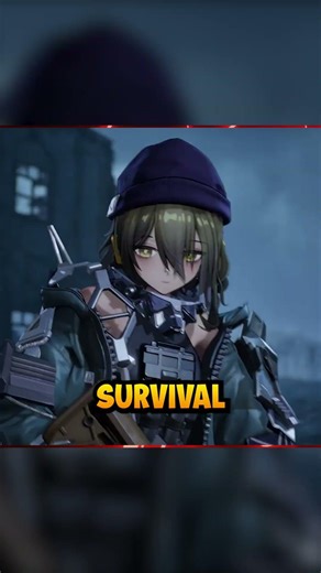 Girls' Frontline is Getting a Full AAA Co-op Shooter — Reverse Collapse Foxtrot