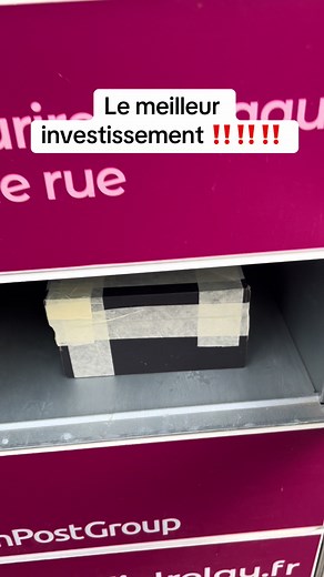 Vinted : Imprimante Feuille Autocollante Mini