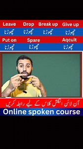 272K views · 9.1K reactions | #learnenglish #learningenglish #englishlearning #speakenglish #learnenglishonline #englishlesson #englishcourse #englishlessonsonline #englishspeaking #englishlanguage #easyenglish #englishteacher #englishtips #englishspoken #spokenenglish #englishteacheronline #englishgrammar #englishschool #englishonline #studyenglish #englishtohindi #hinditoenglish #englishphrases #englishclass | Learning English Lab | Facebook