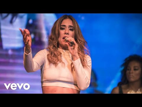 Yeimy Montoya - Depredador (Official Músic Vídeo) La Reina del Flow 2