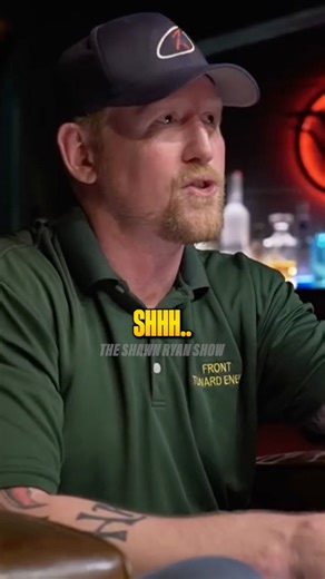 The Navy SEAL CQB Hack That Changed Everything. 💀 SRS Episode 27. #navyseals #military #shawnryanshow #podcast | Shawn Ryan Show