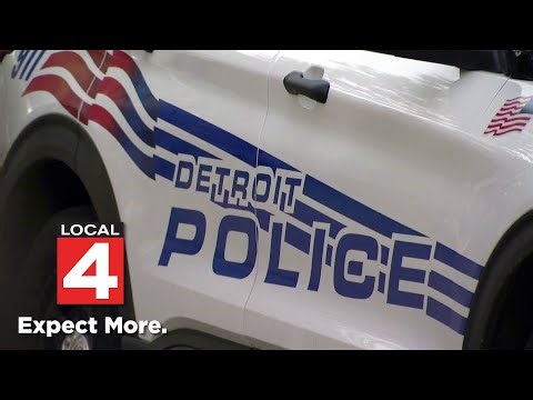Detroit police increase patrols, warn against gunfire and impaired driving for New Year’s
