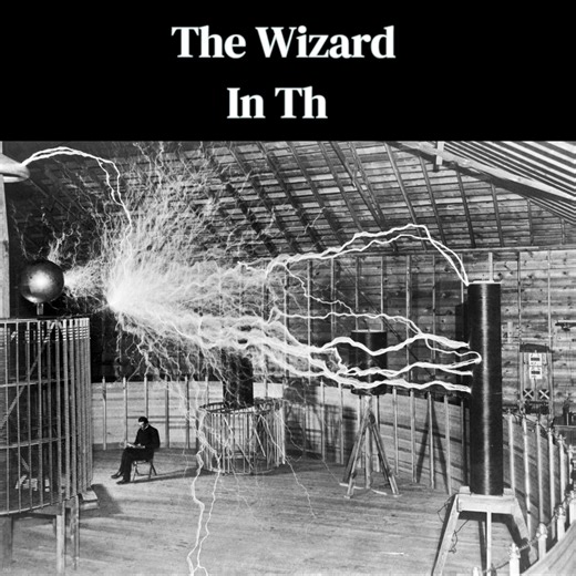 ⚡You may be most familiar with the name Tesla thanks to more than 30,000 Tesla vehicles registered in our state, not to mention the out-of-state ones you might see on the road. But physicist Nikola Tesla actually spent time in Colorado Springs, and many posit that the experiments he conducted during his relatively short stay in the Centennial State were instrumental in proving some of his most important theories. In this installment of The Colorado Magazine Podcast, former producer and co-host o