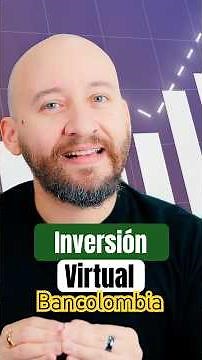 Bancolombia Virtual Investment