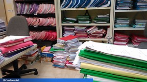 "El 1 de enero, papel cero": la Justicia se prepara para su 'efecto 2000'