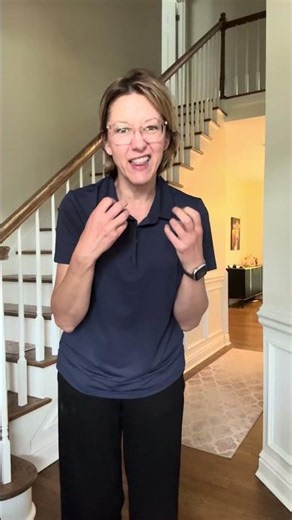 Stylish & Comfortable | Women's Golf Polo Shirt Review