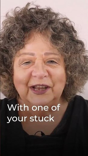 A Simple Parts Approach for Clients Stuck in Depression or Hopelessness