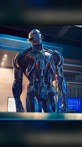 You said we would destroy the Avengers - Avengers- Age of Ultron #avengers #marvel | Xwarriors