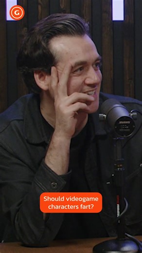 9K views · 7 comments | Should more games allow you to fart?  Check out this week's GameSpot After Dark on podcast services for the full discussion! | GameSpot | Facebook