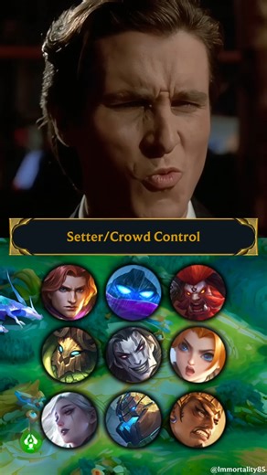 Exploring Support Roles in Mobile Legends: Roam Options