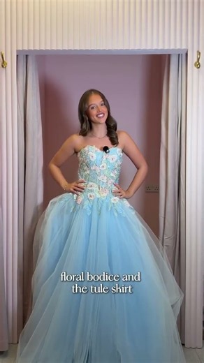 Prom Dresses our Glasgow girls said yes to this week 👗 🏴󠁧󠁢󠁳󠁣󠁴󠁿✨ #prom #promdresses #prom2027