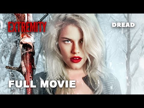 Extremity | Full Horror Movie | Chad Rook, Dana Christina, J. LaRose | DREAD