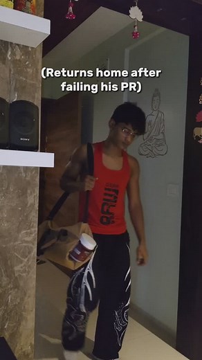 152K views · 826 reactions | Use my code HM10 for extra discount ✨ @dynamite.preworkout . . . . . . #fitness #fit #fitnessmotivation #physique #posing #aesthetic #back #bicep #abs #homeworkout #trending | Hitarth Mavawala | Facebook