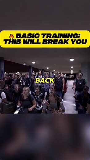 Understanding Military Boot Camps: US Army and Air Force