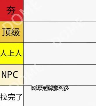 别乱买球拍！6款热门球拍【从夯到拉】全面测评！ #网球拍推荐 #网球测评 #南京网球 #球拍排名 #网球品牌