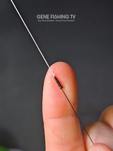 Master the FG Knot for Fishing Line Connections