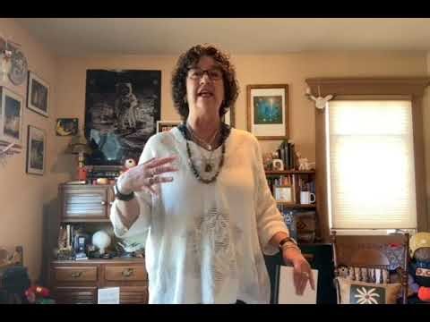 Springing Forward with Purpose & PowerFULness from a Storyteller’s Perspective