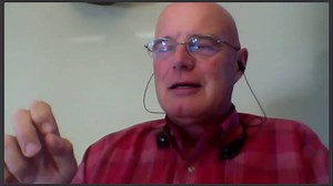 1.5K views · 36 reactions | Author and speaker Brian D. McLaren describes the parallel paths he and Marcus Borg took. | The Marcus J. Borg Foundation | Facebook