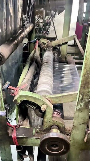 How Clear Plastic Bags For Packings Are Made| Step-by-Step Guide