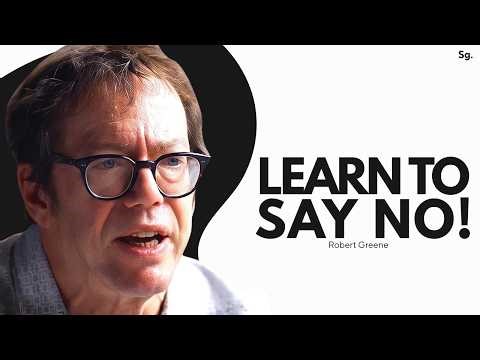 The Psychology of Delayed Gratification! | Robert Greene