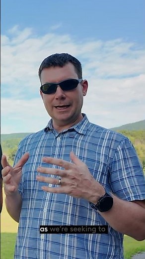 CoStar Group | 3D Scan of Georgia Ranch