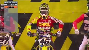 3.9K views · 29 shares | ama supercross 450 main event Tampa | Supercross Cup | Facebook
