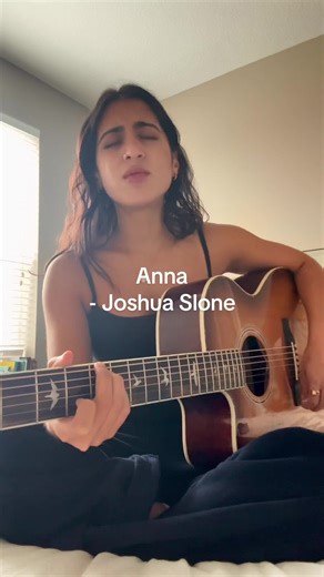 Exploring the Acoustic Folk Sound of Joshua Slone