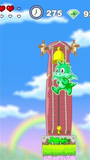 💨Did you know about this? (Drago Adventure) #dragoadventure #dragoadventurespeedrun