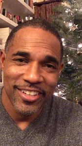 Jason Winston George | From @theninetysevenpercent : Holiday celebrations look a little different this year, but @station19, @greysabc star and 97 Percent board... | Instagram