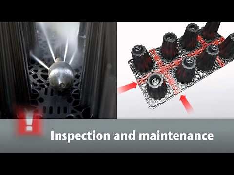 ACO Stormbrixx - Stormwater attenuation and infiltration system