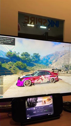 Grand Theft Auto V Online Walkthrough Part 495