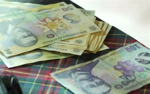 Bacșișul maxim pe care îl putem lăsa a fost stabilit de Parlament. Va putea fi plătit și cu cardul