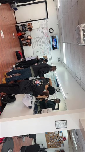 Best Barber School in Broward - JT’s Cuts Academy