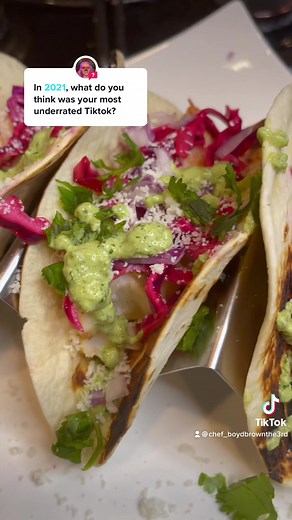 Delicious Lobster Tacos Recipe from @keels | Easy Cooking Tutorial