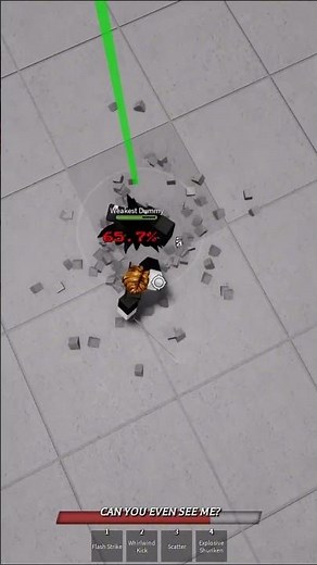 New tech??