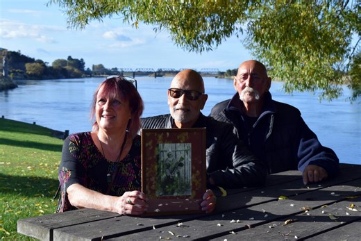 Clutha River’s stories shared in videos