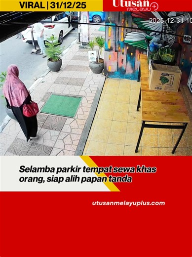 Sewa Khas Dan Kebijaksanaan Tempat Letak Kereta