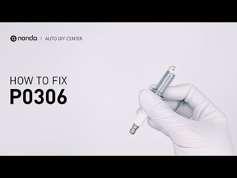 How to Fix P0306 Engine Code in 3 Minutes [2 DIY Methods / Only $4.76]