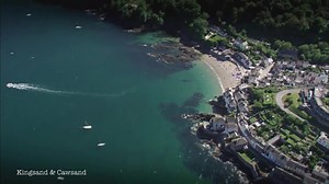 235K views · 2.5K reactions | Here's a great video of Cornwall from above - a must-watch! | Holidays in Cornwall | Facebook