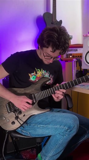 Lonely Day Solo (System of a Down) - Guitar Cover #guitar