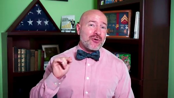 This stock is beating the market by 27% | Bow Tie Index