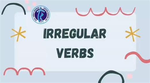 Today, our 5th graders practiced irregular verbs to strengthen their grammar and speaking skills. Step by step, they are becoming more confident English speakers! 🌟📘 . . . Bugün 5. sınıf öğrencilerimiz, dil bilgisi ve konuşma becerilerini geliştirmek için düzensiz fiilleri çalıştı. Adım adım daha özgüvenli İngilizce konuşan bireyler oluyorlar! 🌟📘 | İsmail Kaymak Koleji