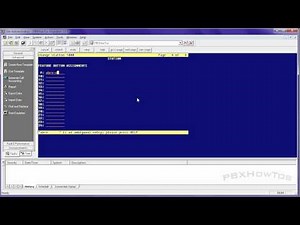 THE BASICS - Abbreviated Dialing Lists - SYSTEM - Avaya PBX R12 - HD