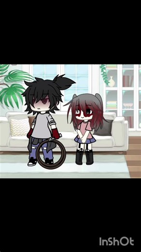 💔❤️‍🩹 | #gachalife #meme | cc: airen_Mieux |