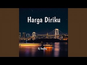 Harga Diriku Remix 2022