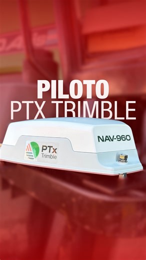 Una nueva entrega en Roque Pérez: piloto EZ PILOT PRO electrónico de PTX TRIMBLE junto a DYE, de la mano de Hausagro. Seguimos estando donde el productor nos necesita, con asesoramiento, confianza y compromiso real. Asesor: Lorenzo Zunino 📞 2284 546849 👋🏻Hausagro, siempre presente. #hausagro #masseyferguson #ptx #trimbleagriculture #agriculturaprecision | Hausagro